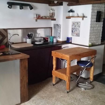 La Discesa Di San Camillo Apartment Catania Bagian luar foto