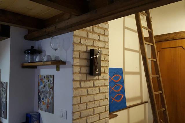 La Discesa Di San Camillo Apartment Catania Bagian luar foto