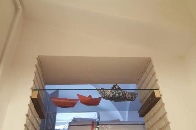 La Discesa Di San Camillo Apartment Catania Bagian luar foto