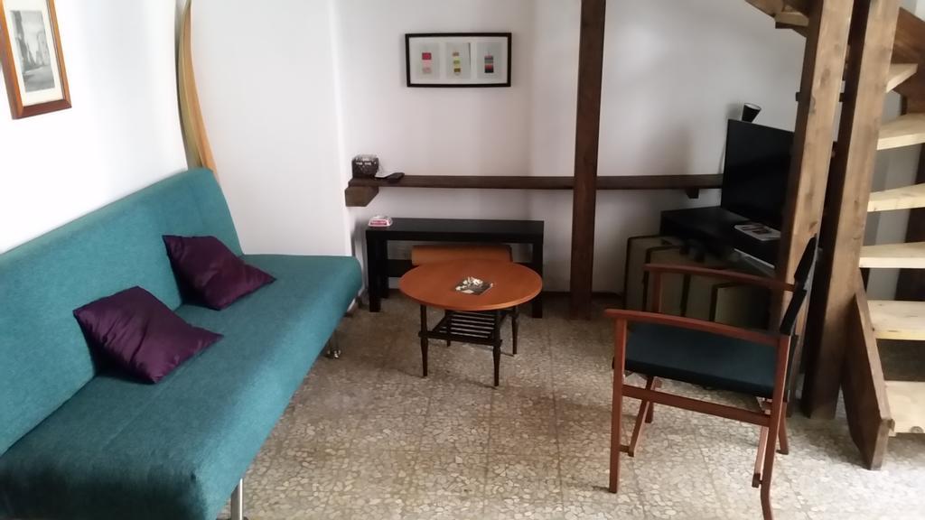 La Discesa Di San Camillo Apartment Catania Bagian luar foto