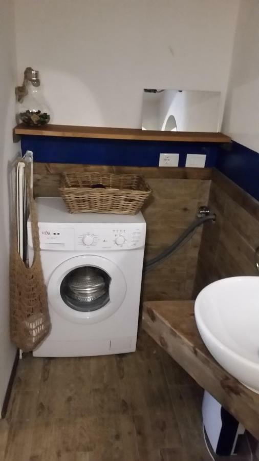 La Discesa Di San Camillo Apartment Catania Bagian luar foto